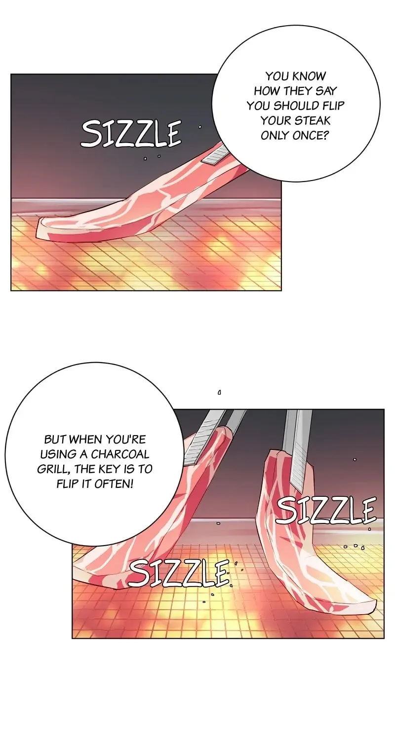Read to Level Up Chapter 114.5 page 1 - 