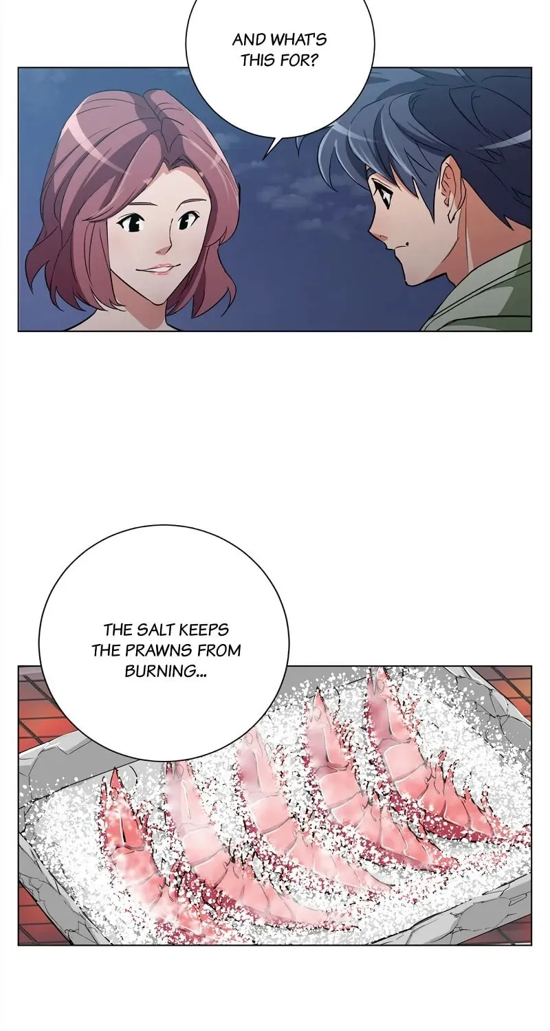 Read to Level Up Chapter 114.5 page 15 - 