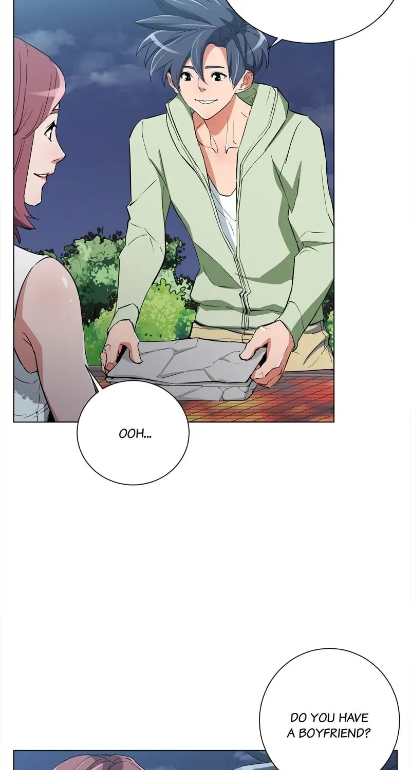 Read to Level Up Chapter 114.5 page 17 - 