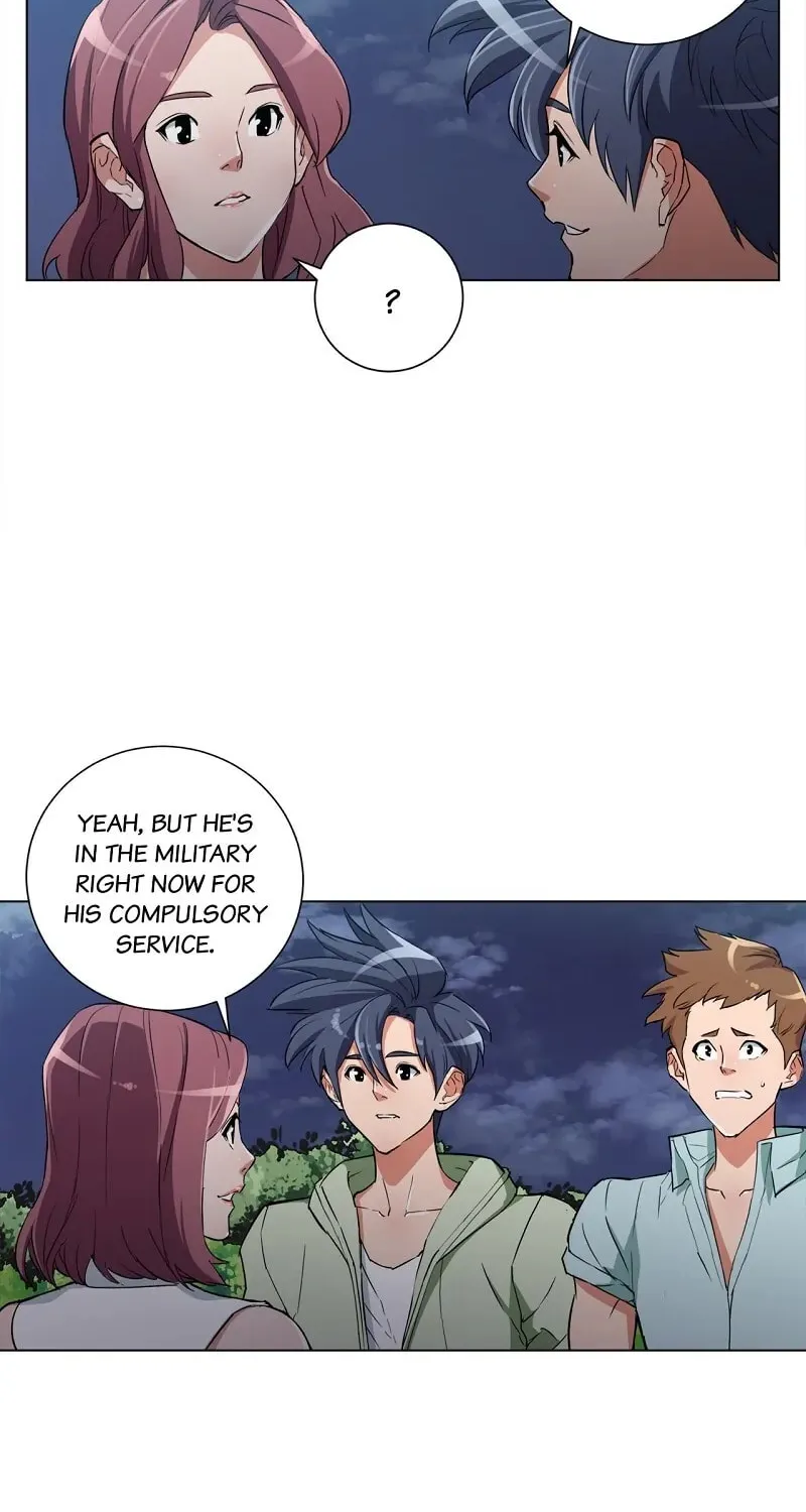 Read to Level Up Chapter 114.5 page 18 - 