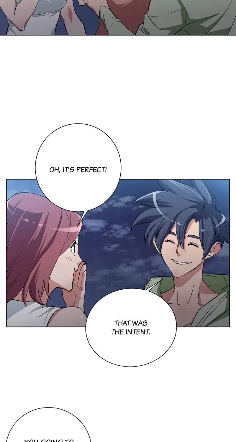 Read to Level Up Chapter 114.5 page 3 - 
