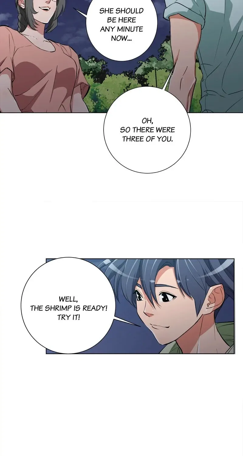 Read to Level Up Chapter 114.5 page 21 - 