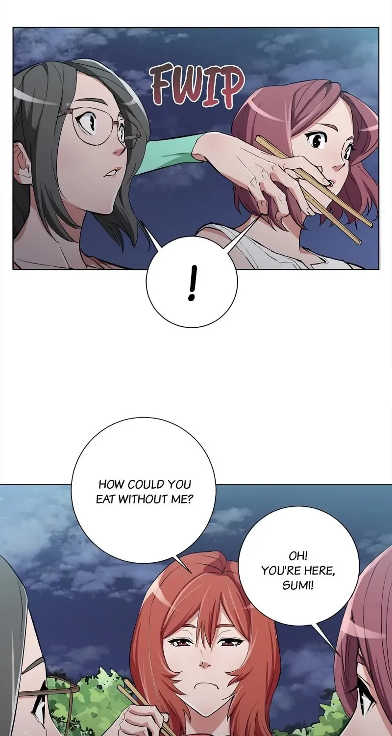 Read to Level Up Chapter 114.5 page 23 - 