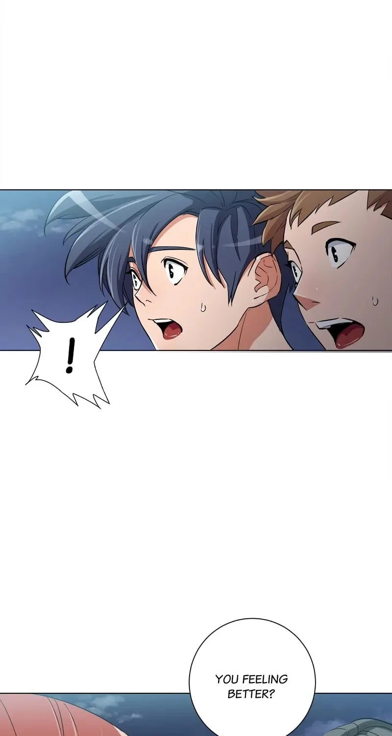Read to Level Up Chapter 114.5 page 25 - 