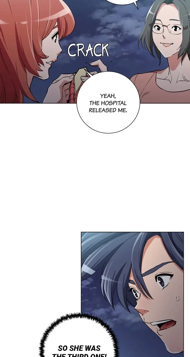 Read to Level Up Chapter 114.5 page 26 - 