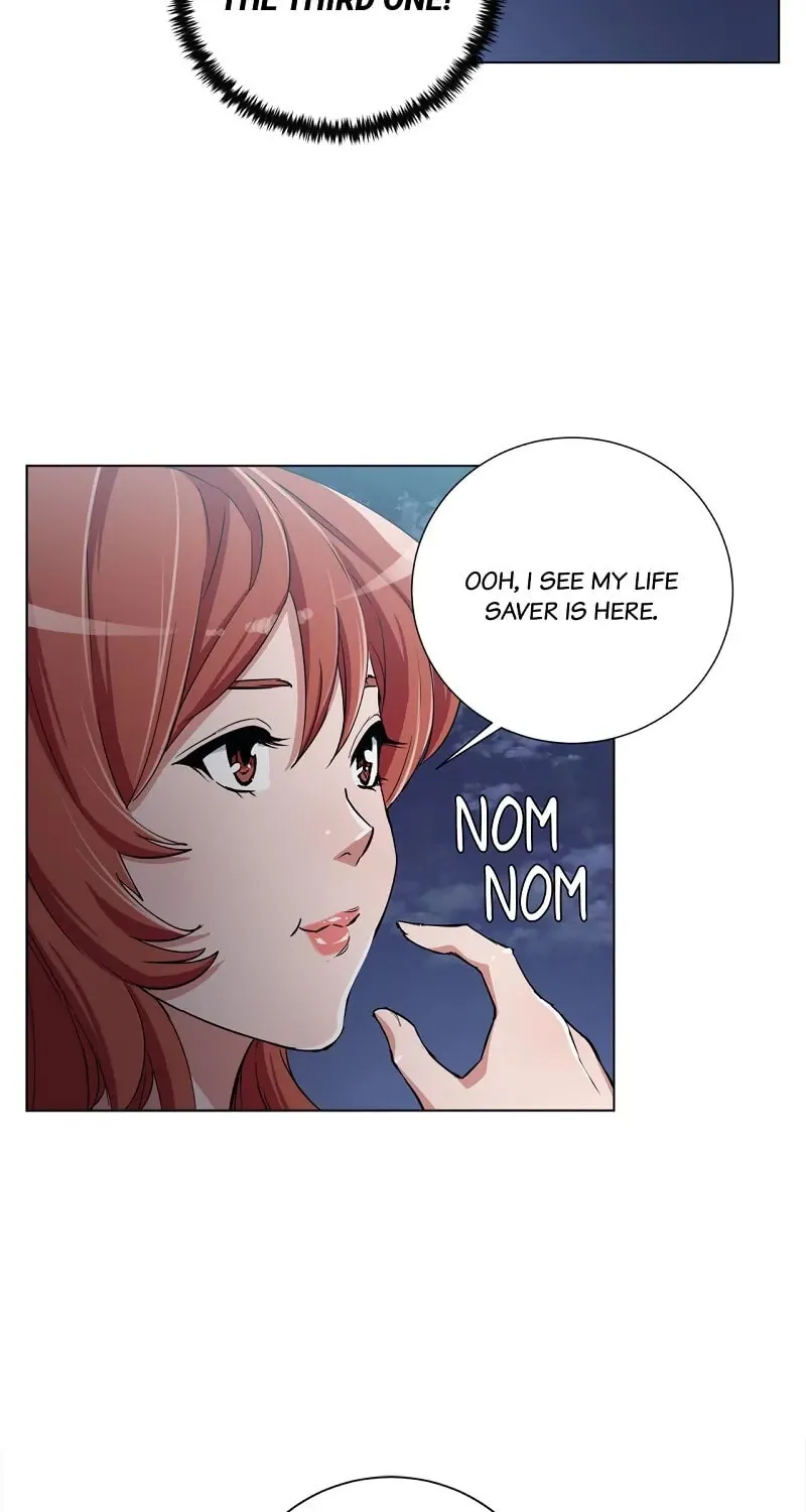 Read to Level Up Chapter 114.5 page 27 - 