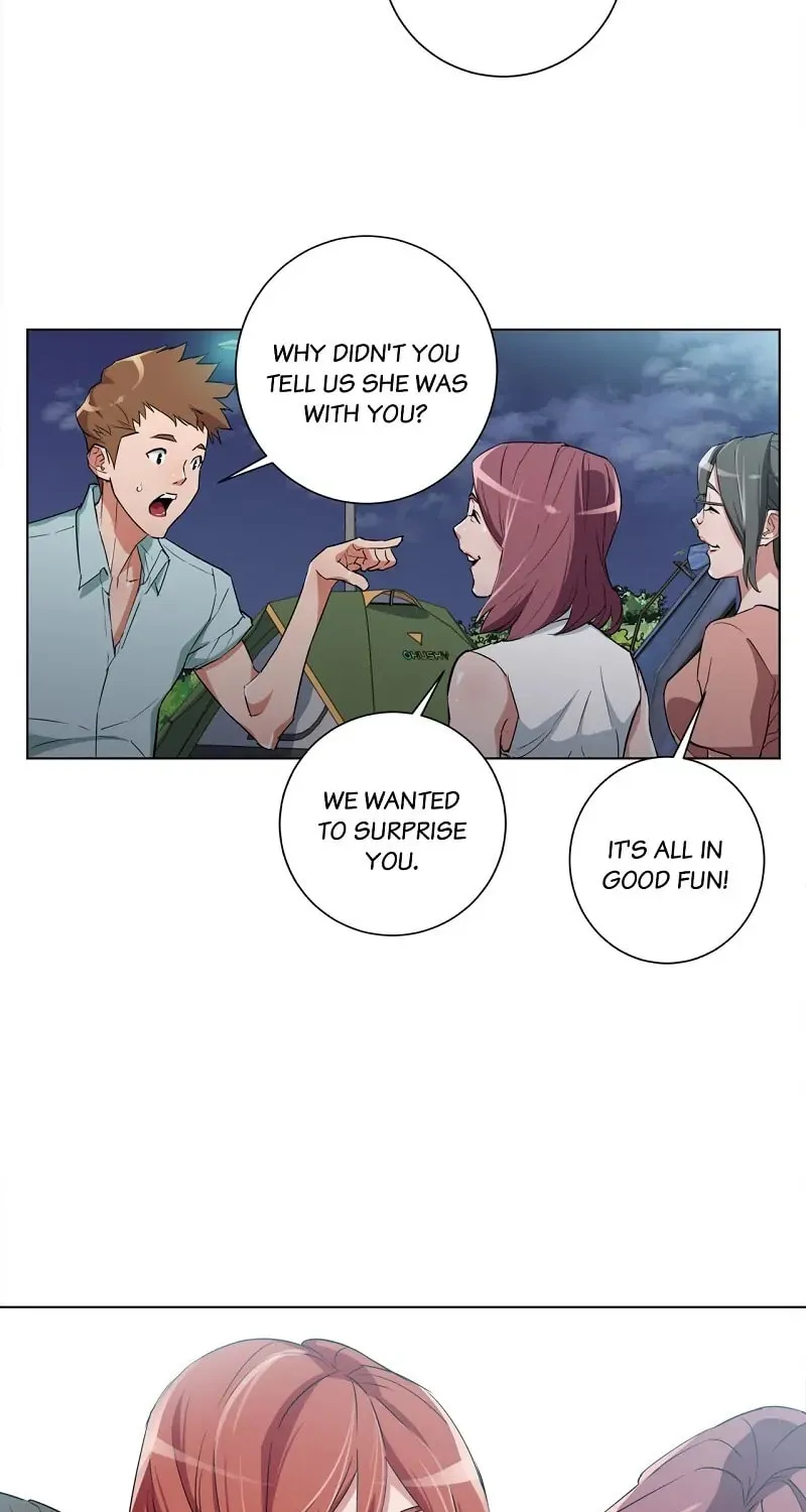 Read to Level Up Chapter 114.5 page 29 - 