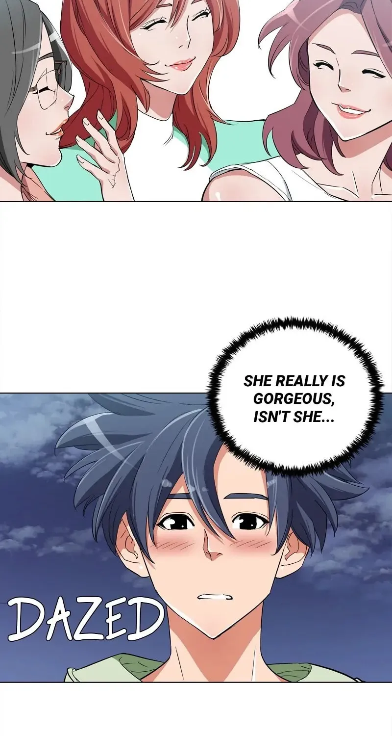 Read to Level Up Chapter 114.5 page 30 - 