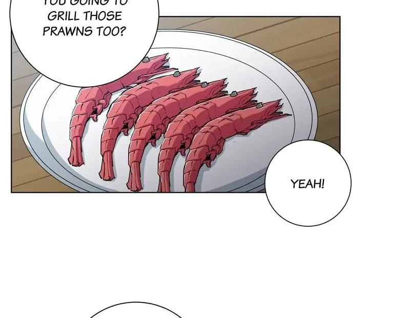 Read to Level Up Chapter 114.5 page 4 - 