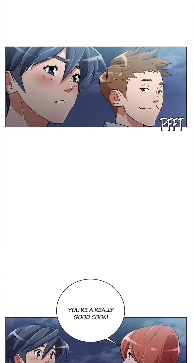 Read to Level Up Chapter 114.5 page 31 - 