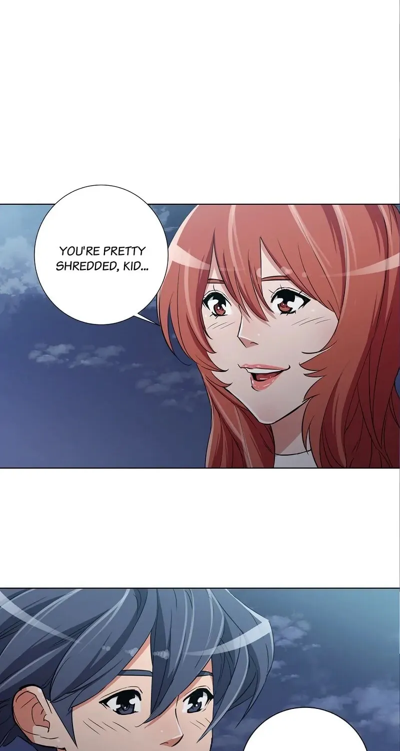 Read to Level Up Chapter 114.5 page 35 - 