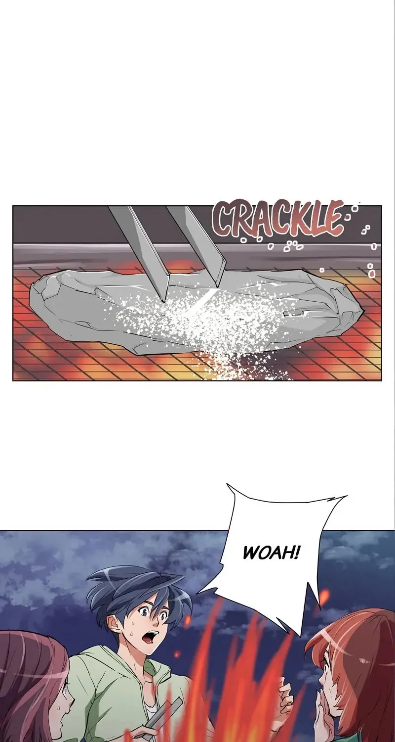 Read to Level Up Chapter 114.5 page 37 - 
