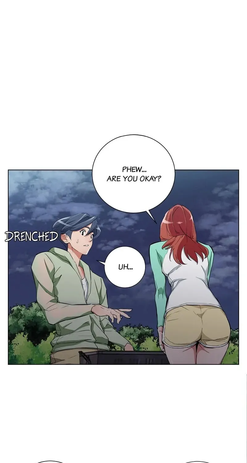 Read to Level Up Chapter 114.5 page 39 - 