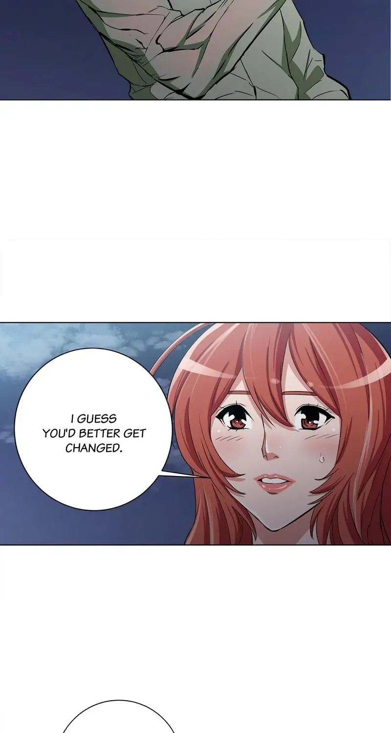 Read to Level Up Chapter 114.5 page 41 - 