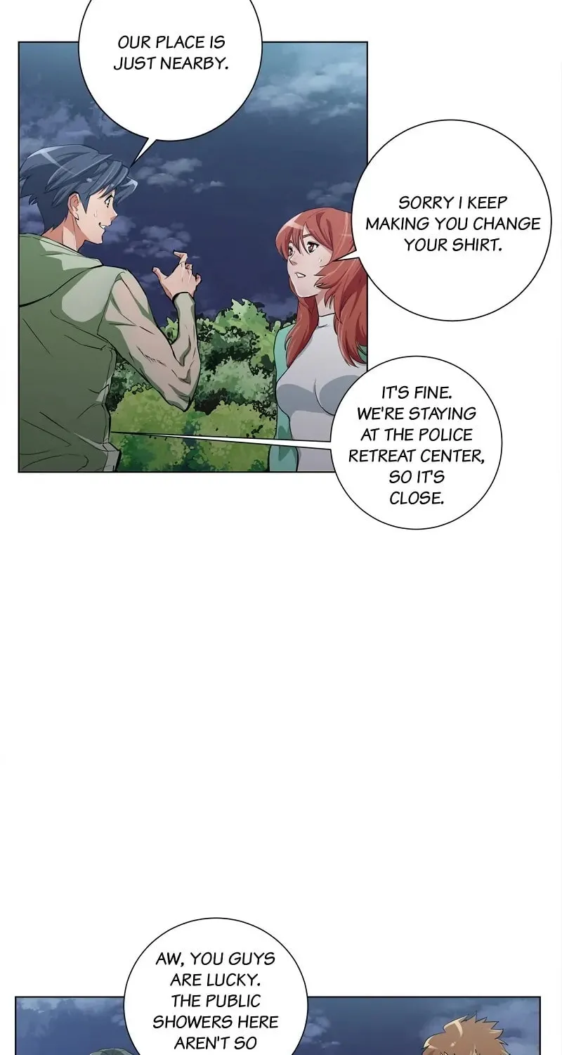 Read to Level Up Chapter 114.5 page 42 - 