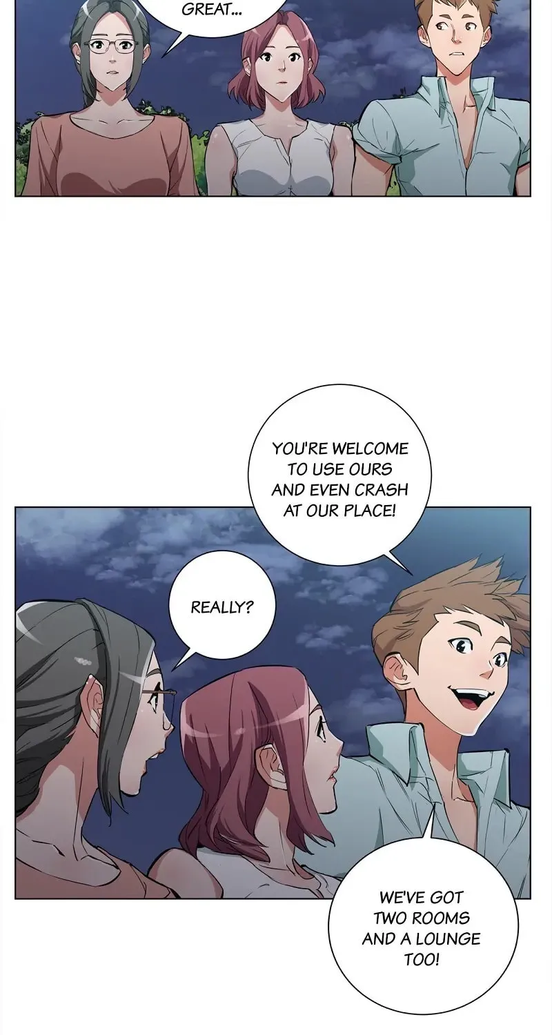 Read to Level Up Chapter 114.5 page 43 - 