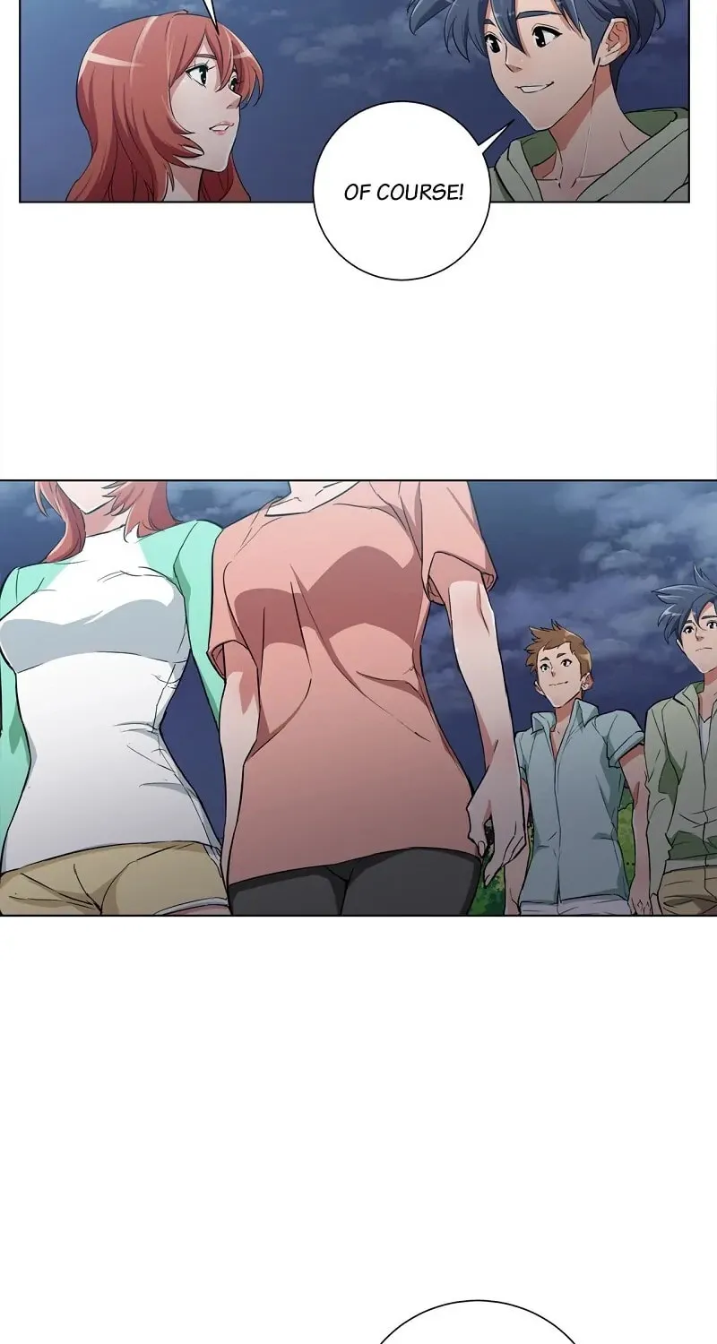 Read to Level Up Chapter 114.5 page 45 - 