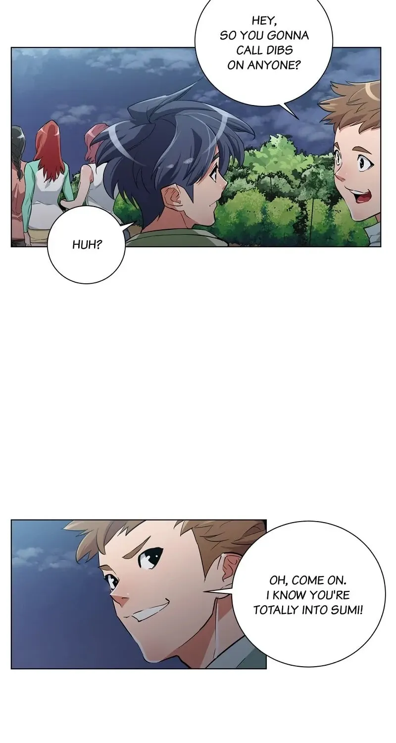 Read to Level Up Chapter 114.5 page 46 - 