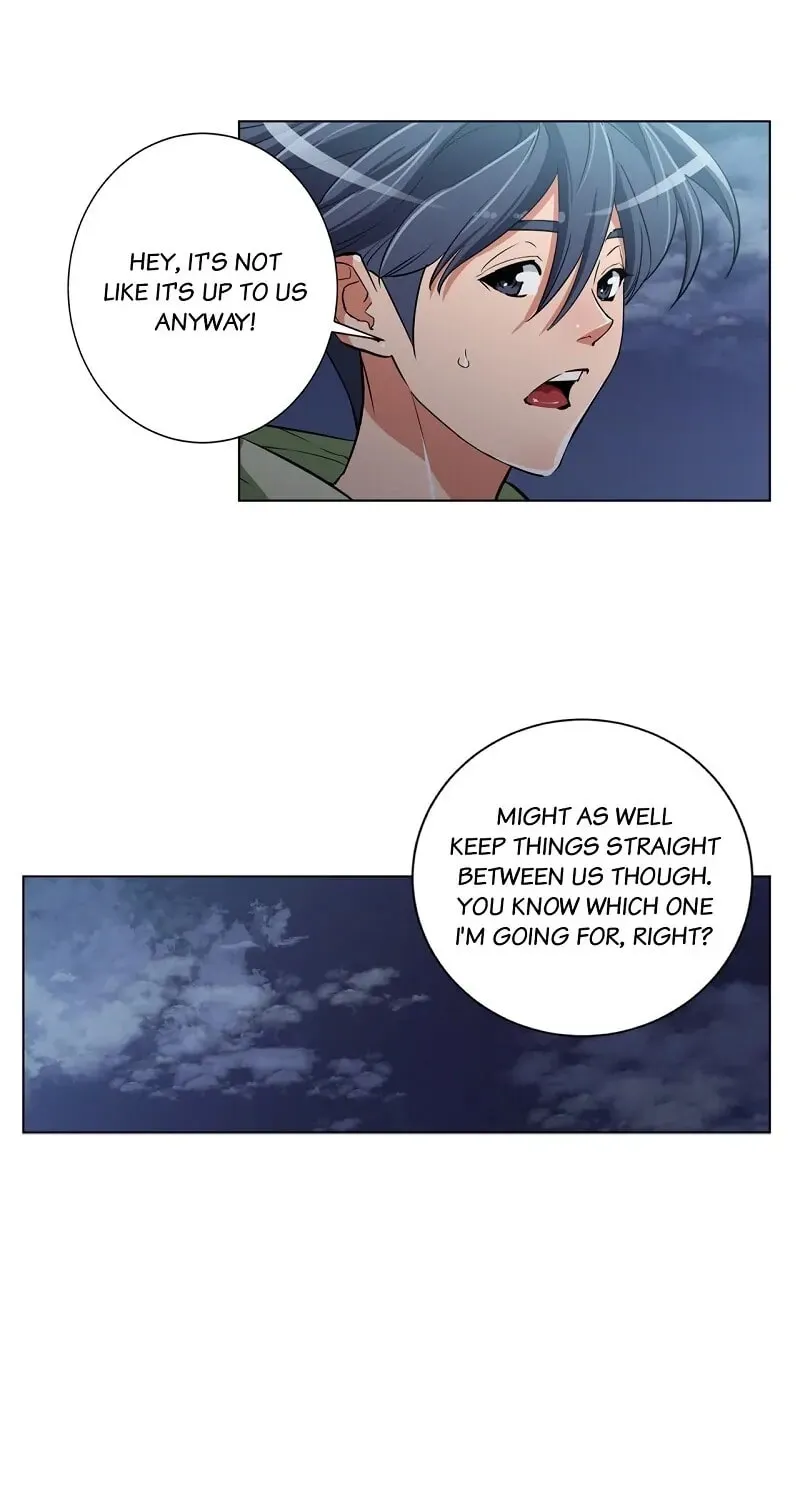 Read to Level Up Chapter 114.5 page 47 - 