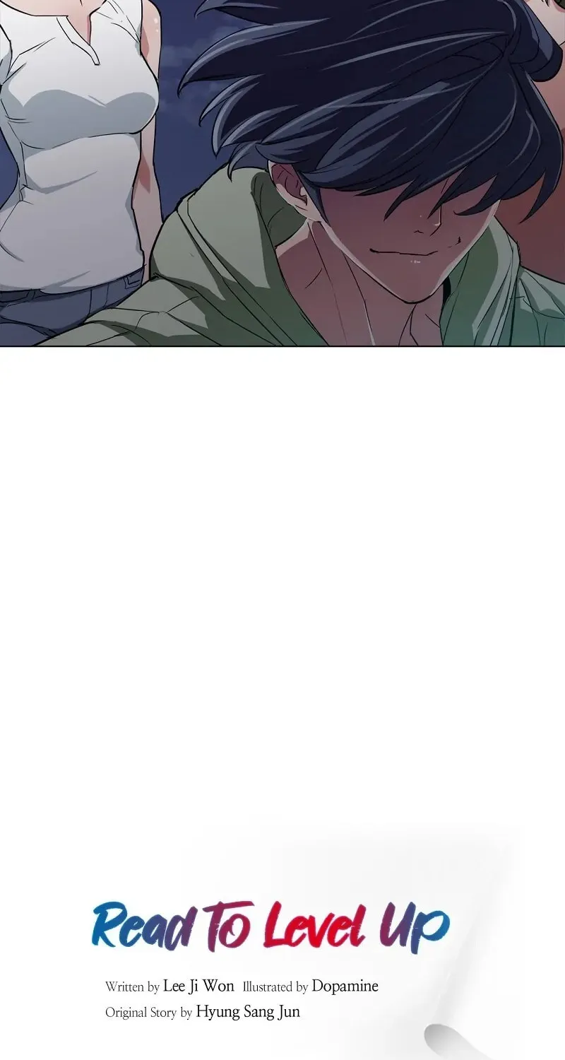 Read to Level Up Chapter 114.5 page 6 - 