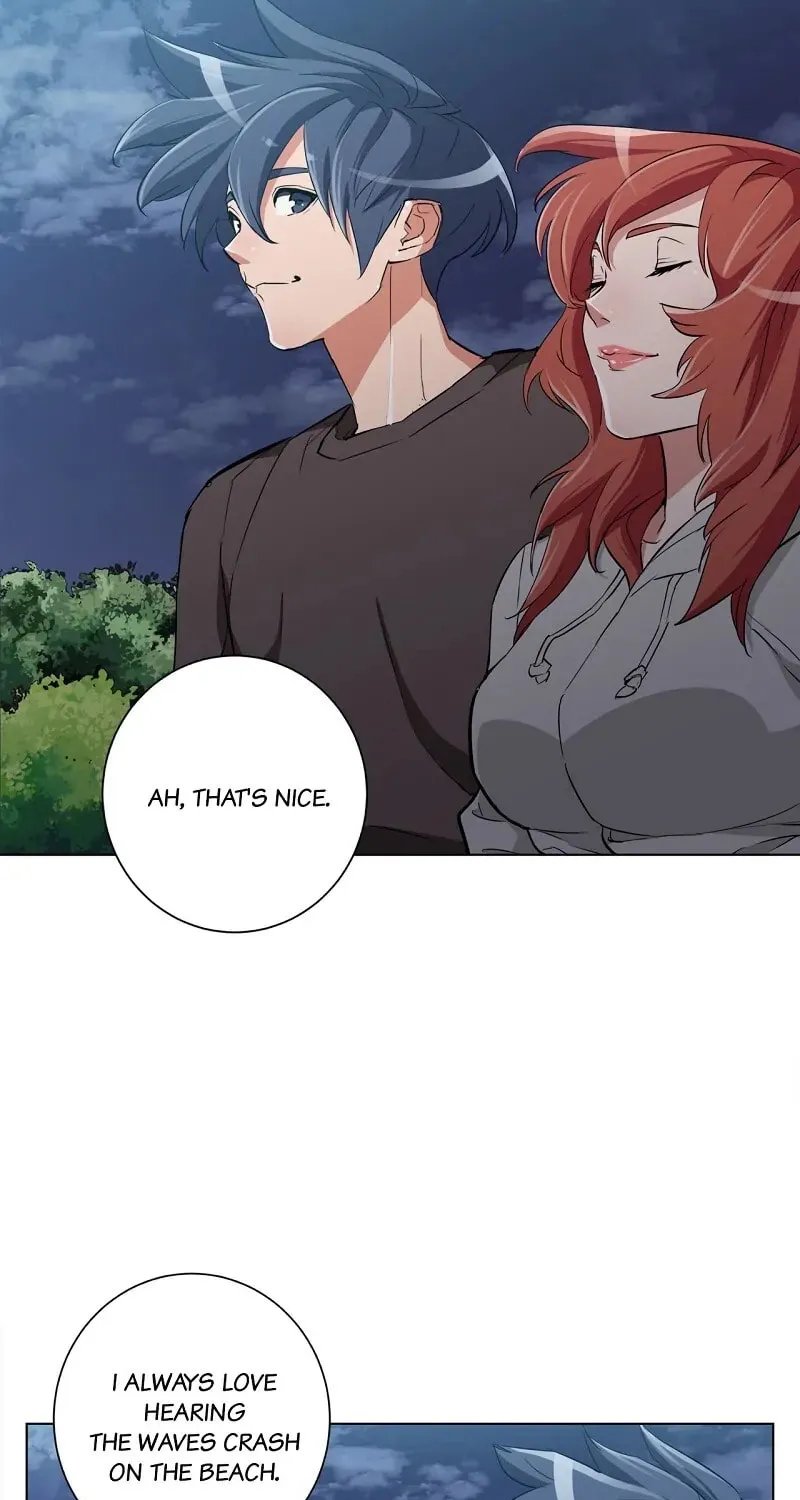 Read to Level Up Chapter 114.5 page 51 - 