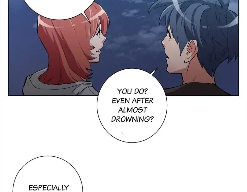 Read to Level Up Chapter 114.5 page 52 - 