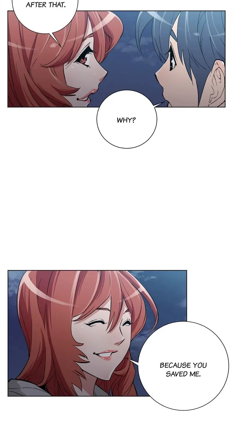 Read to Level Up Chapter 114.5 page 53 - 