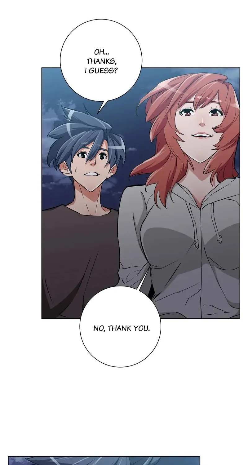 Read to Level Up Chapter 114.5 page 54 - 