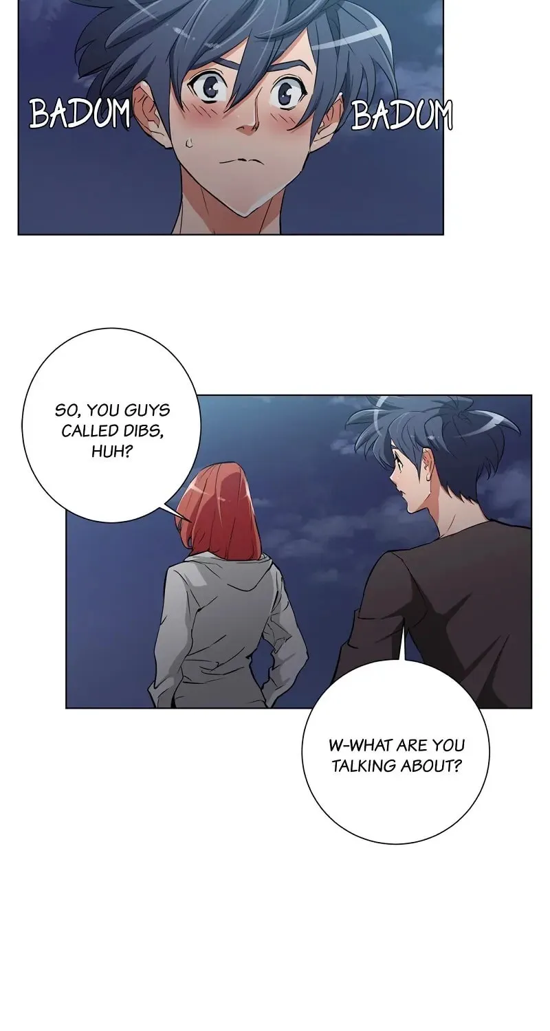 Read to Level Up Chapter 114.5 page 55 - 