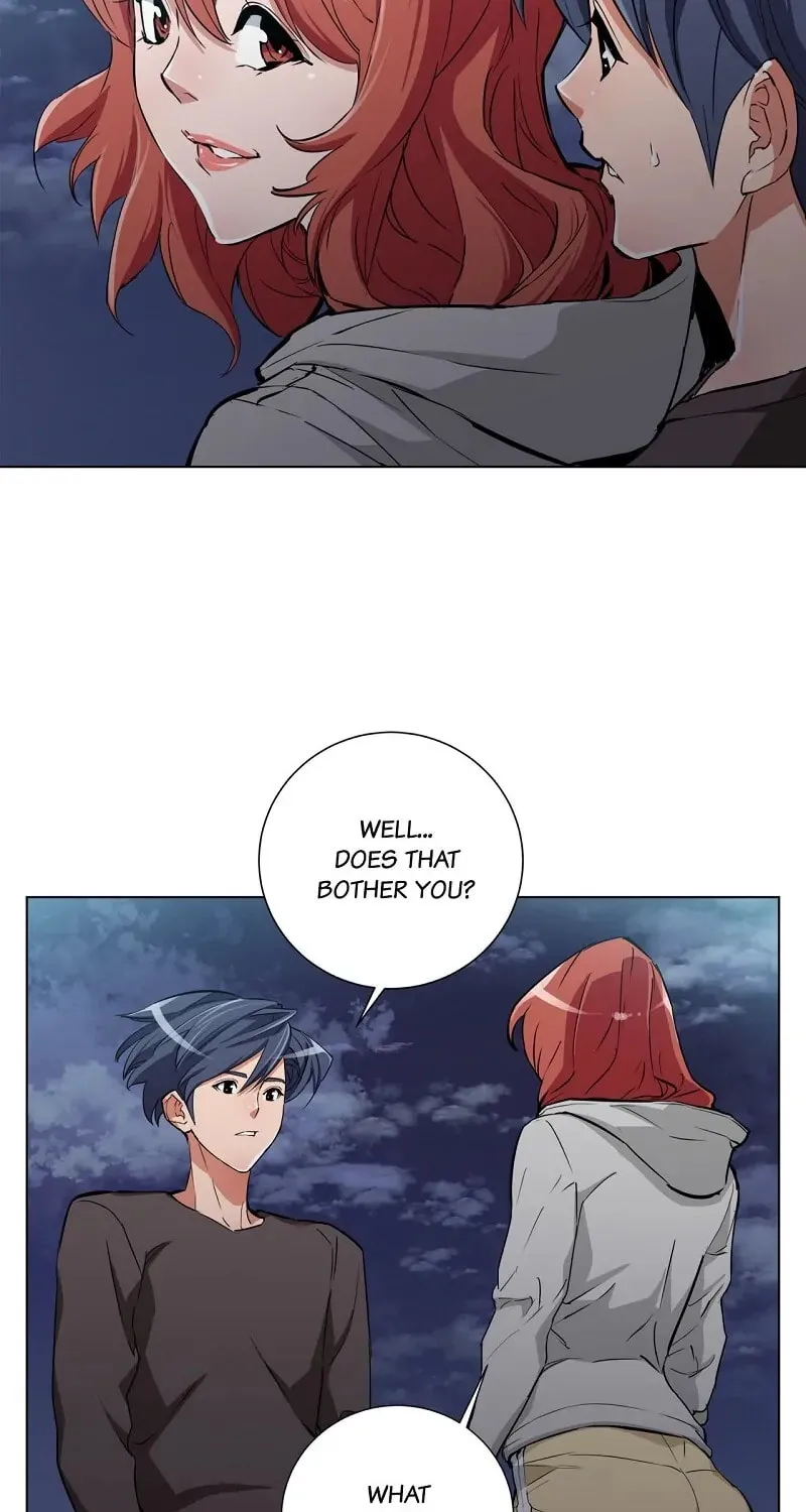 Read to Level Up Chapter 114.5 page 57 - 