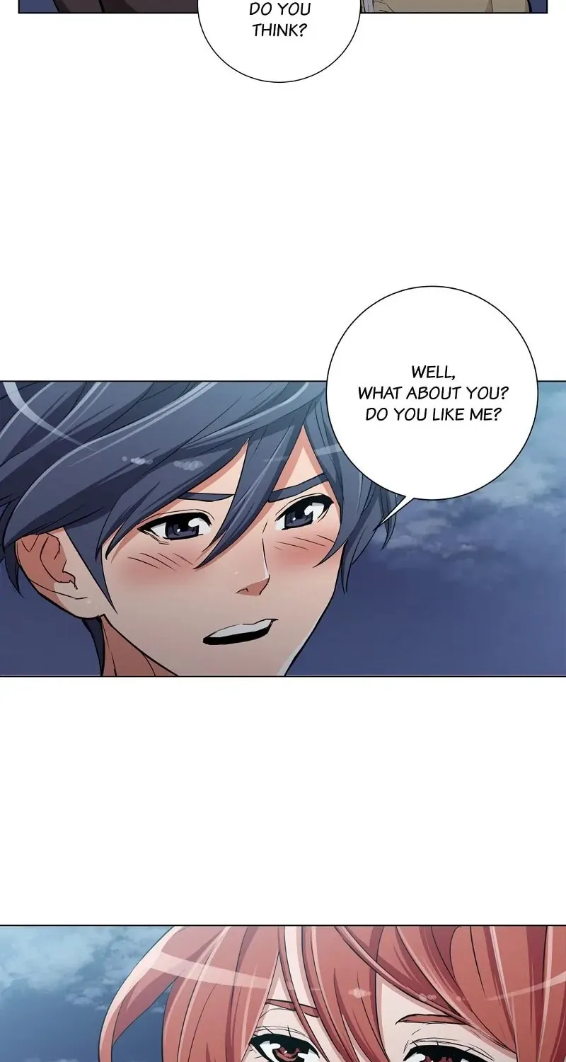 Read to Level Up Chapter 114.5 page 58 - 