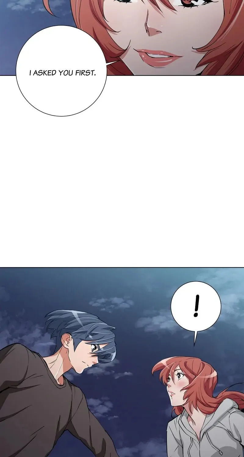 Read to Level Up Chapter 114.5 page 59 - 