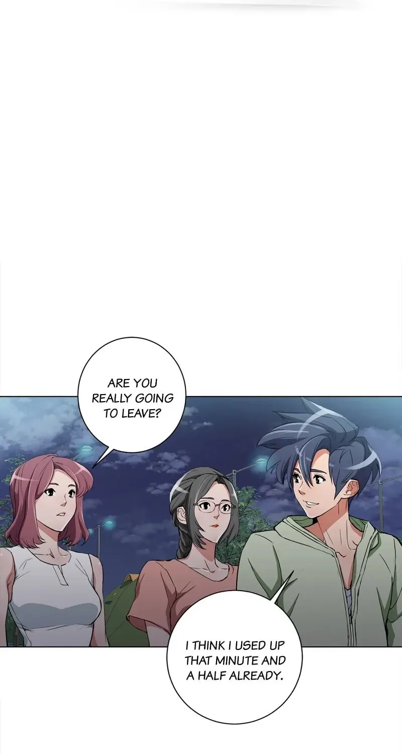 Read to Level Up Chapter 114.5 page 7 - 