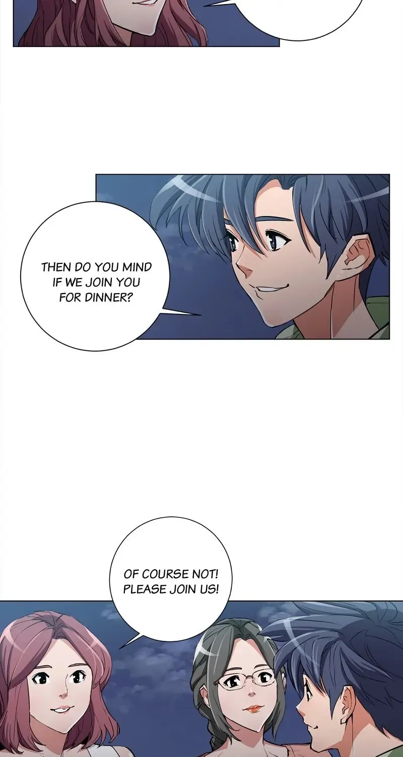 Read to Level Up Chapter 114.5 page 9 - 