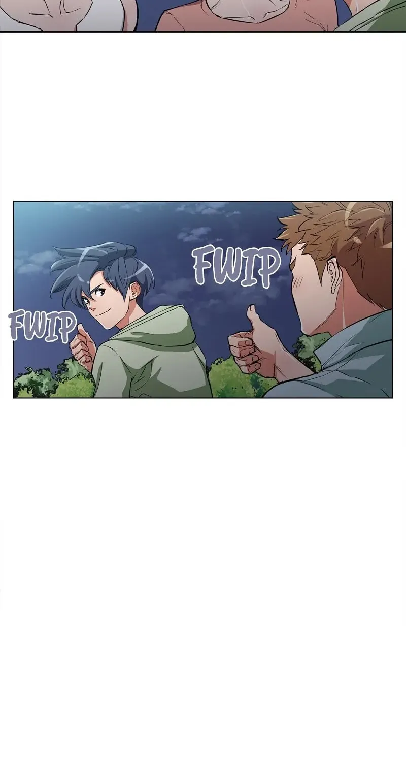 Read to Level Up Chapter 114.5 page 10 - 