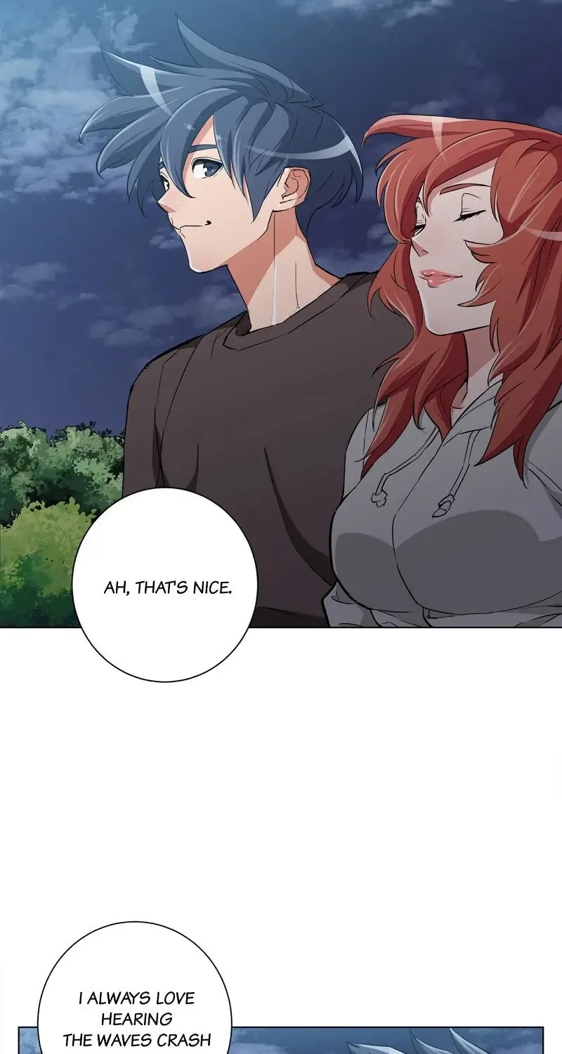 Read to Level Up Chapter 114.6 page 2 - 