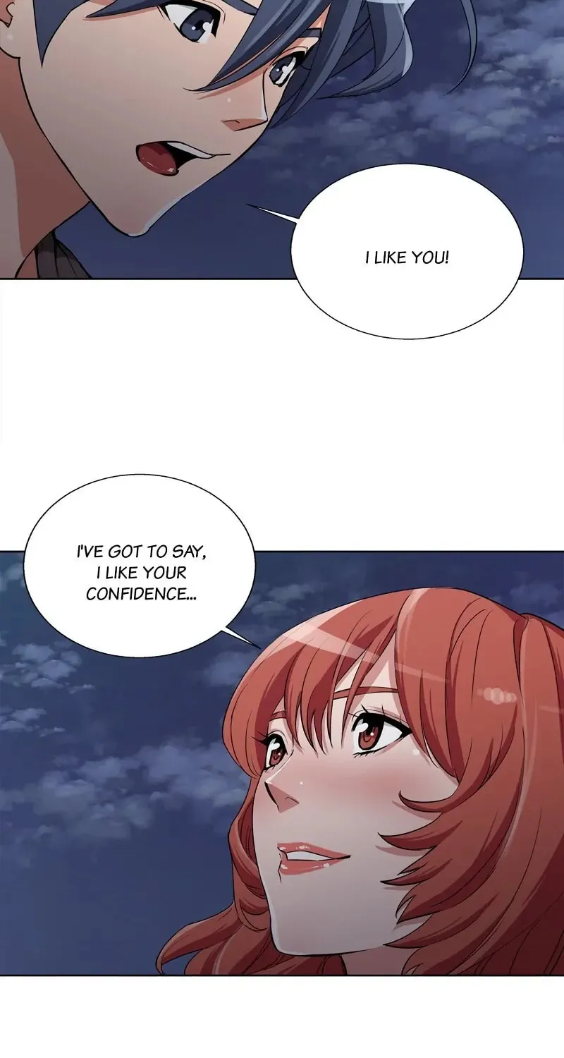 Read to Level Up Chapter 114.6 page 14 - 