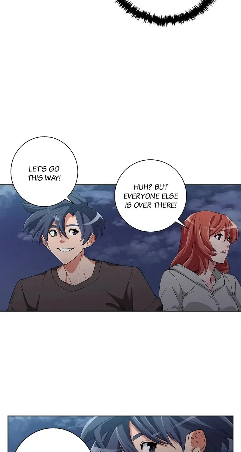 Read to Level Up Chapter 114.6 page 19 - 