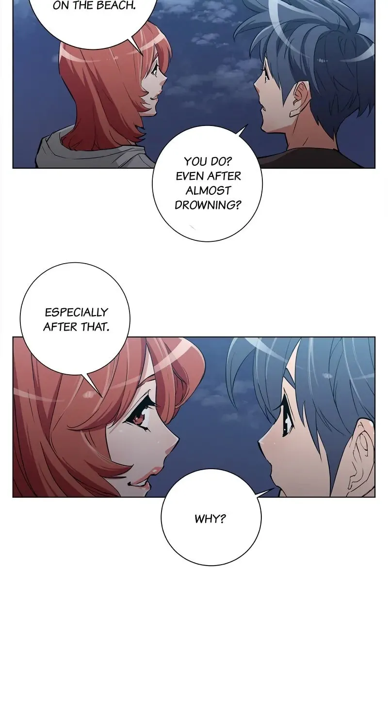 Read to Level Up Chapter 114.6 page 3 - 