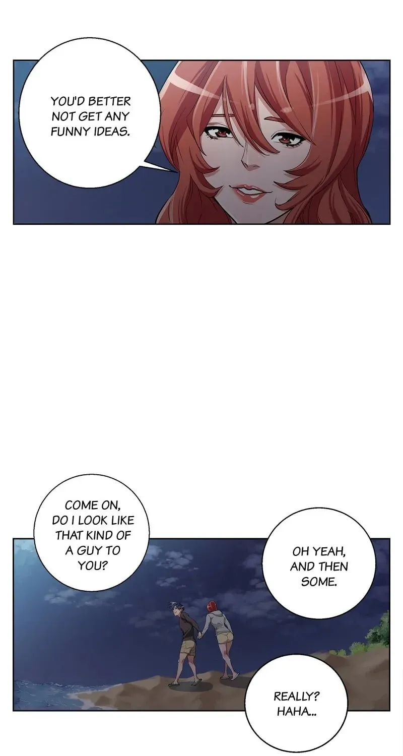 Read to Level Up Chapter 114.6 page 21 - 