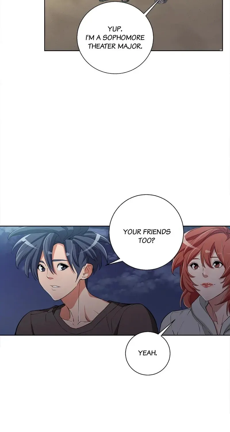 Read to Level Up Chapter 114.6 page 23 - 