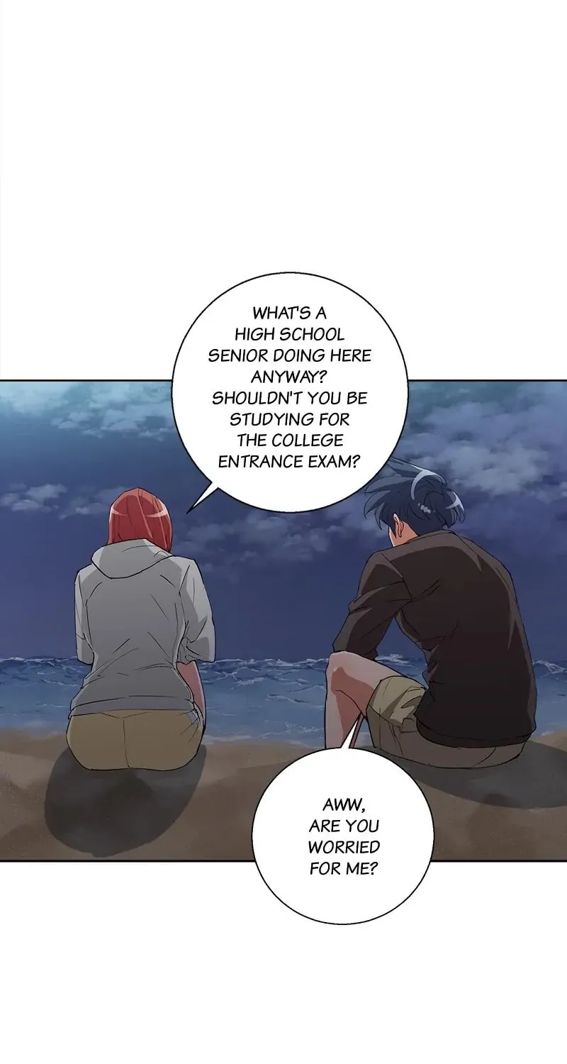 Read to Level Up Chapter 114.6 page 26 - 