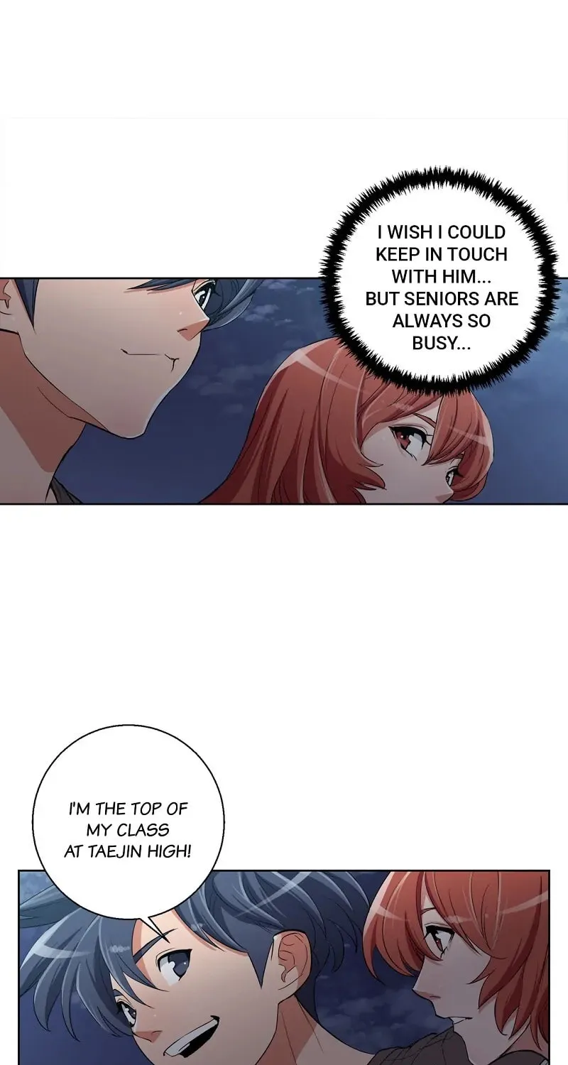 Read to Level Up Chapter 114.6 page 27 - 