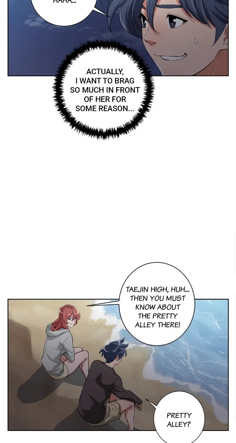 Read to Level Up Chapter 114.6 page 30 - 