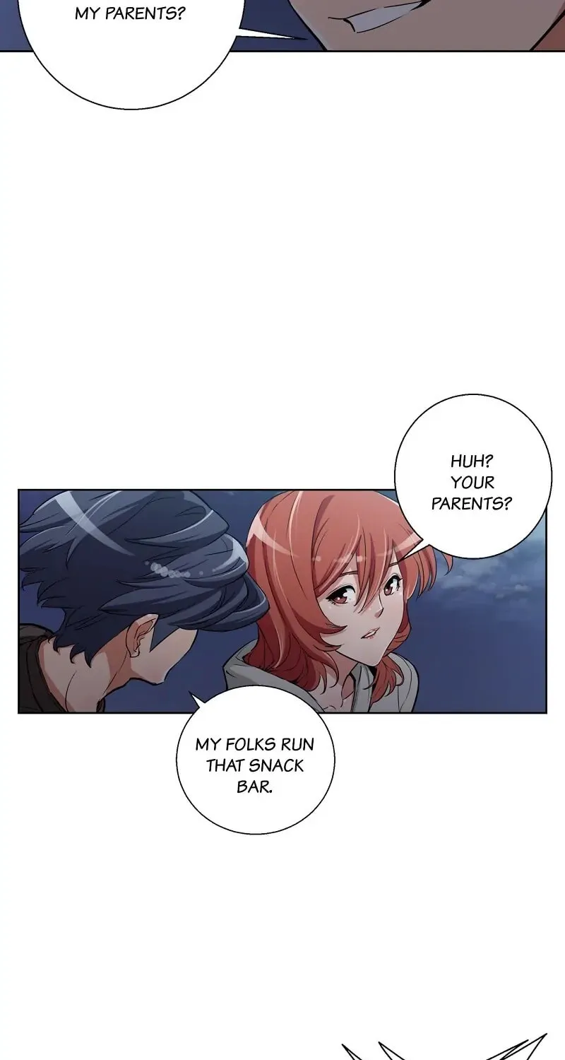Read to Level Up Chapter 114.6 page 33 - 