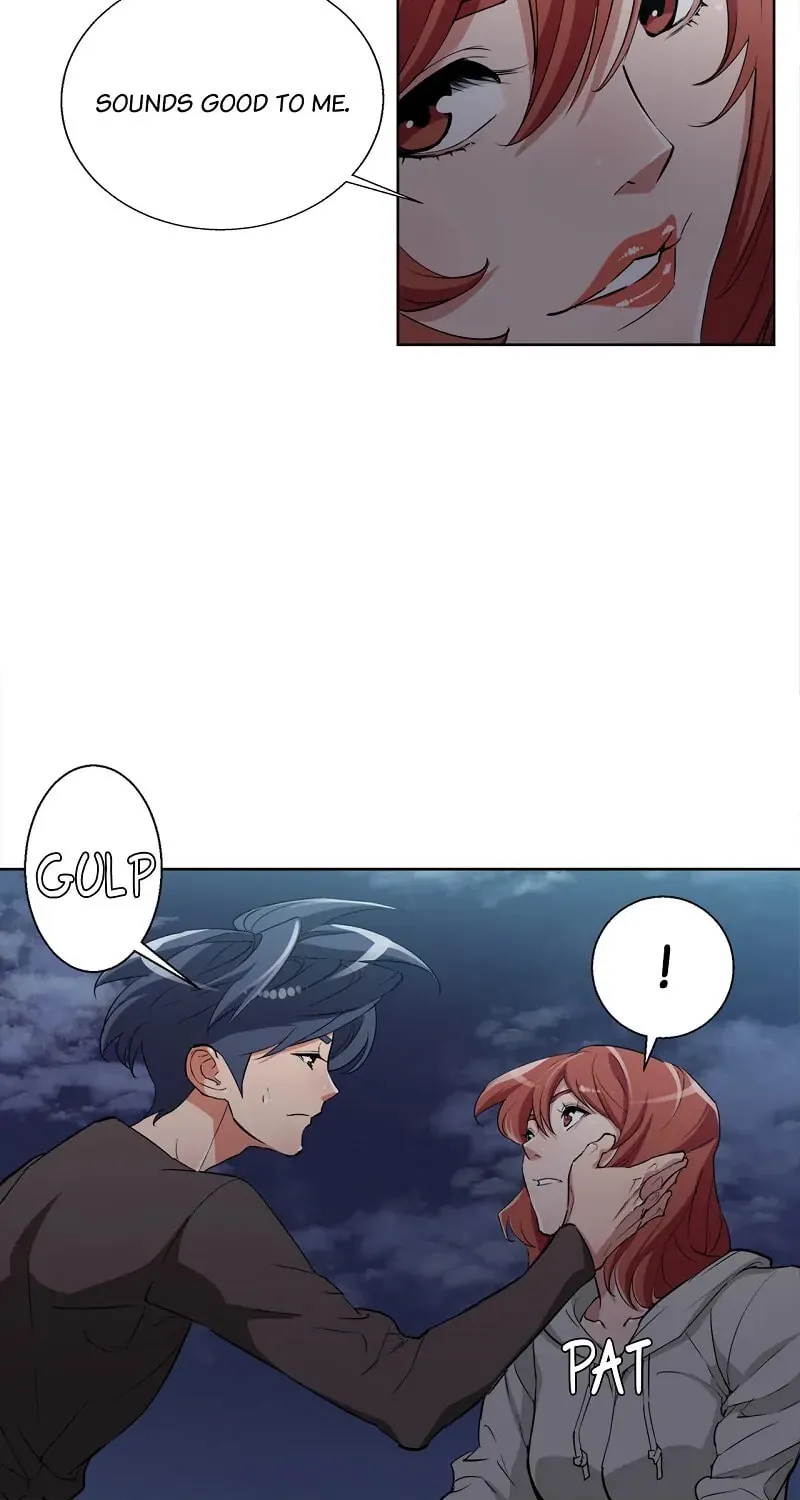 Read to Level Up Chapter 114.6 page 39 - 