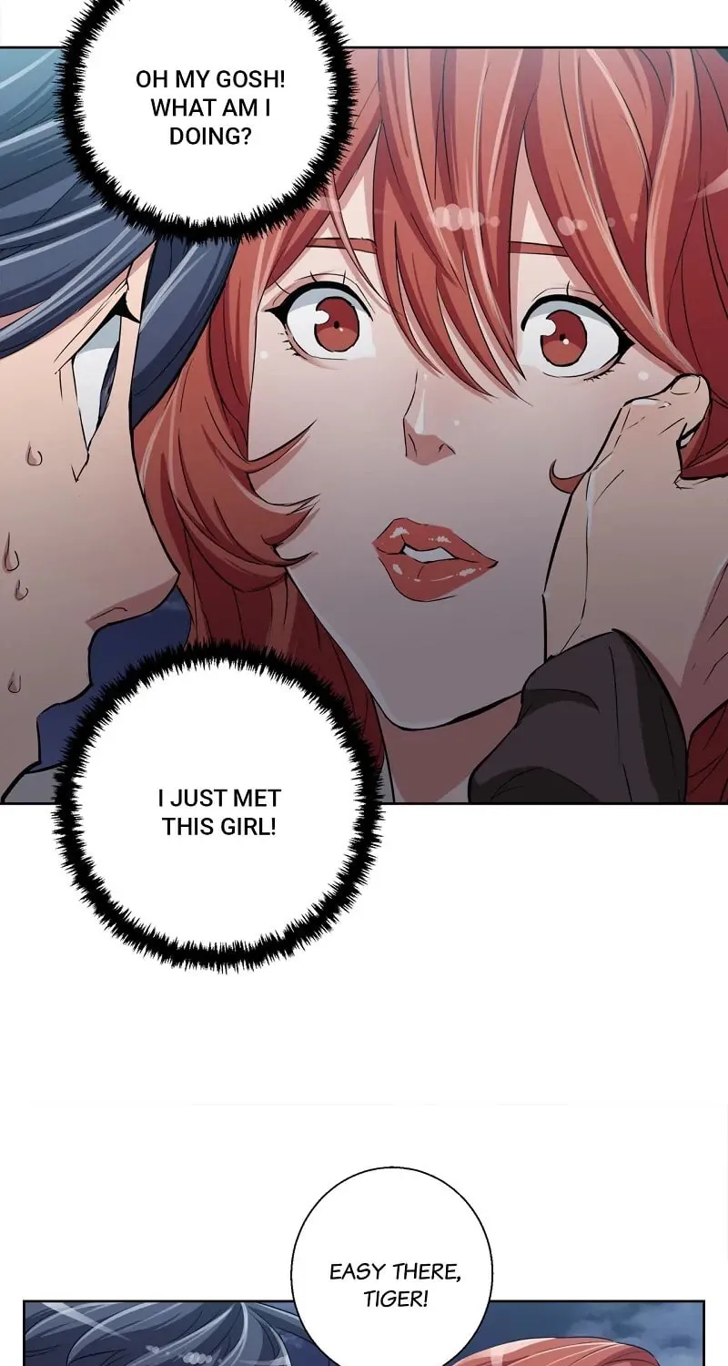Read to Level Up Chapter 114.6 page 41 - 