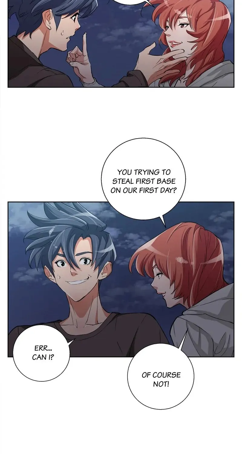 Read to Level Up Chapter 114.6 page 42 - 