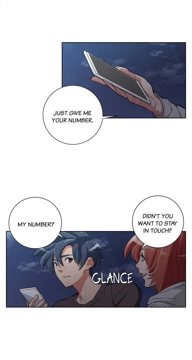 Read to Level Up Chapter 114.6 page 43 - 