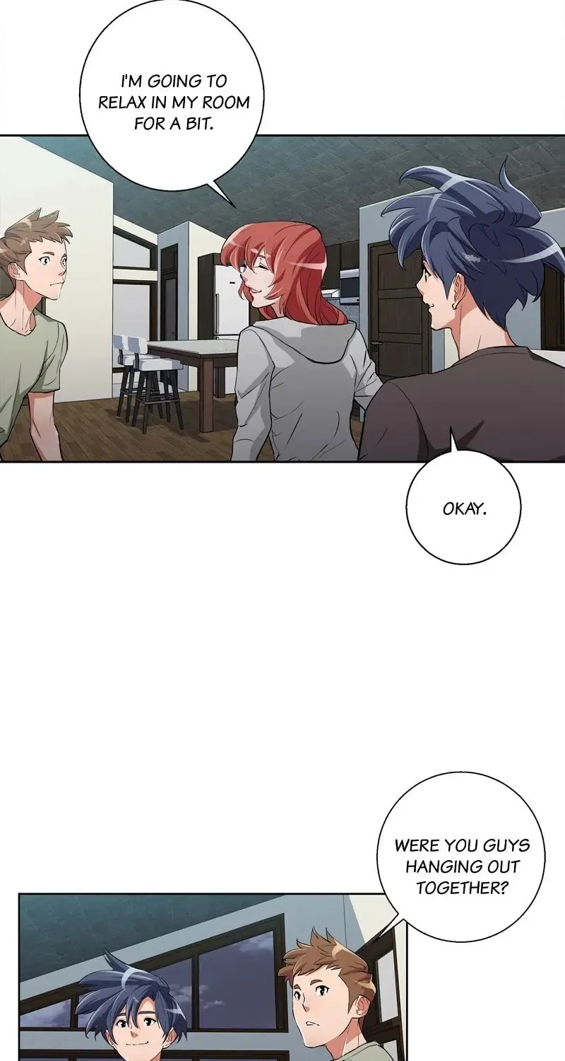 Read to Level Up Chapter 114.6 page 47 - 